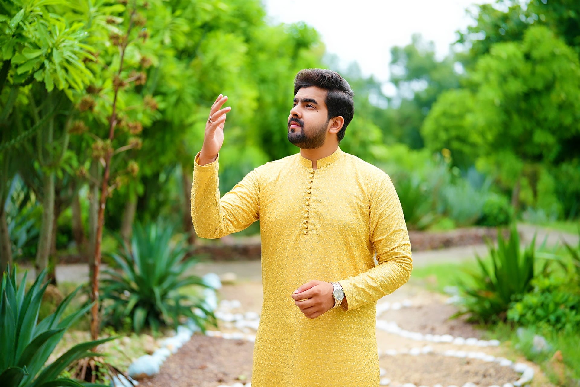 Rao Haider Ali Qalandari