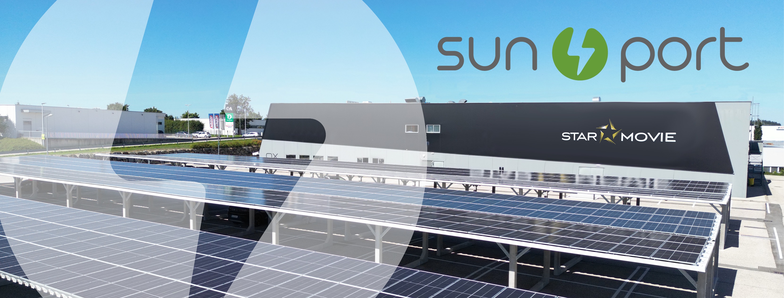 Sunport | Pettenbach