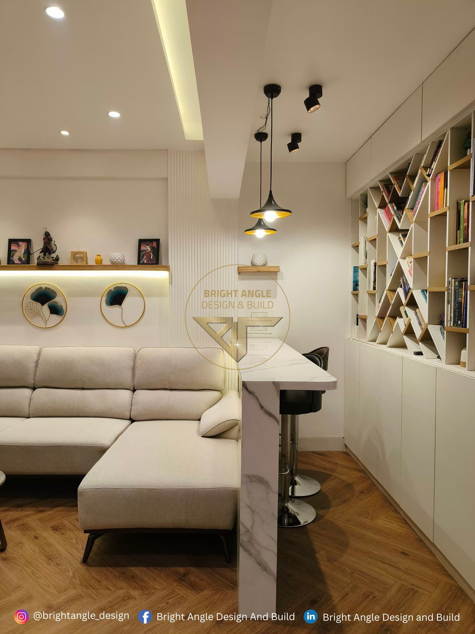 Bright Angle Design And Build
