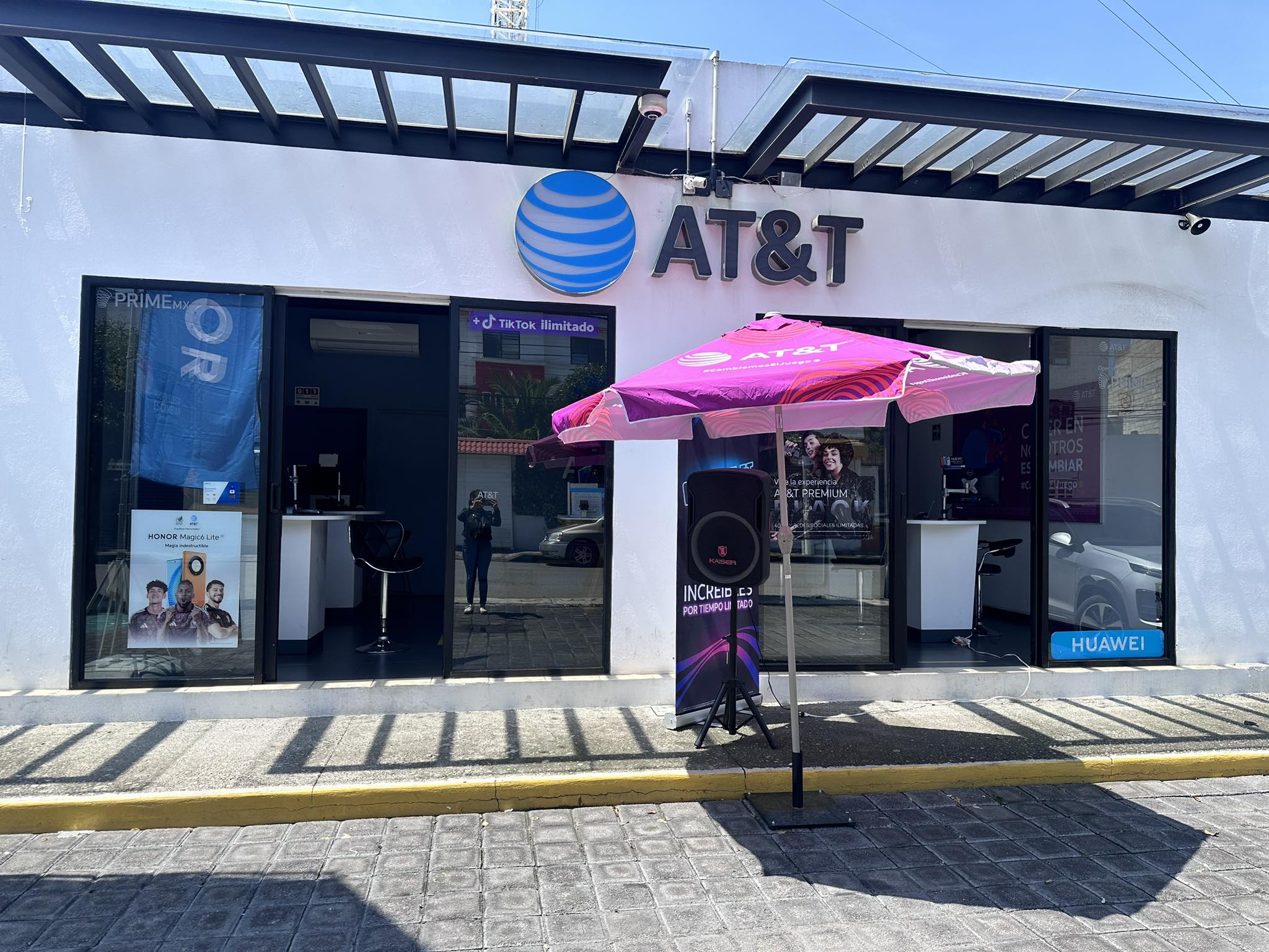 AT&T Outlet Lerma | Toluca