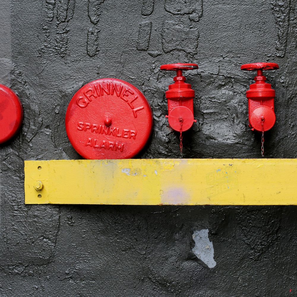 Phoenix Fire & Systems | Clayton OH