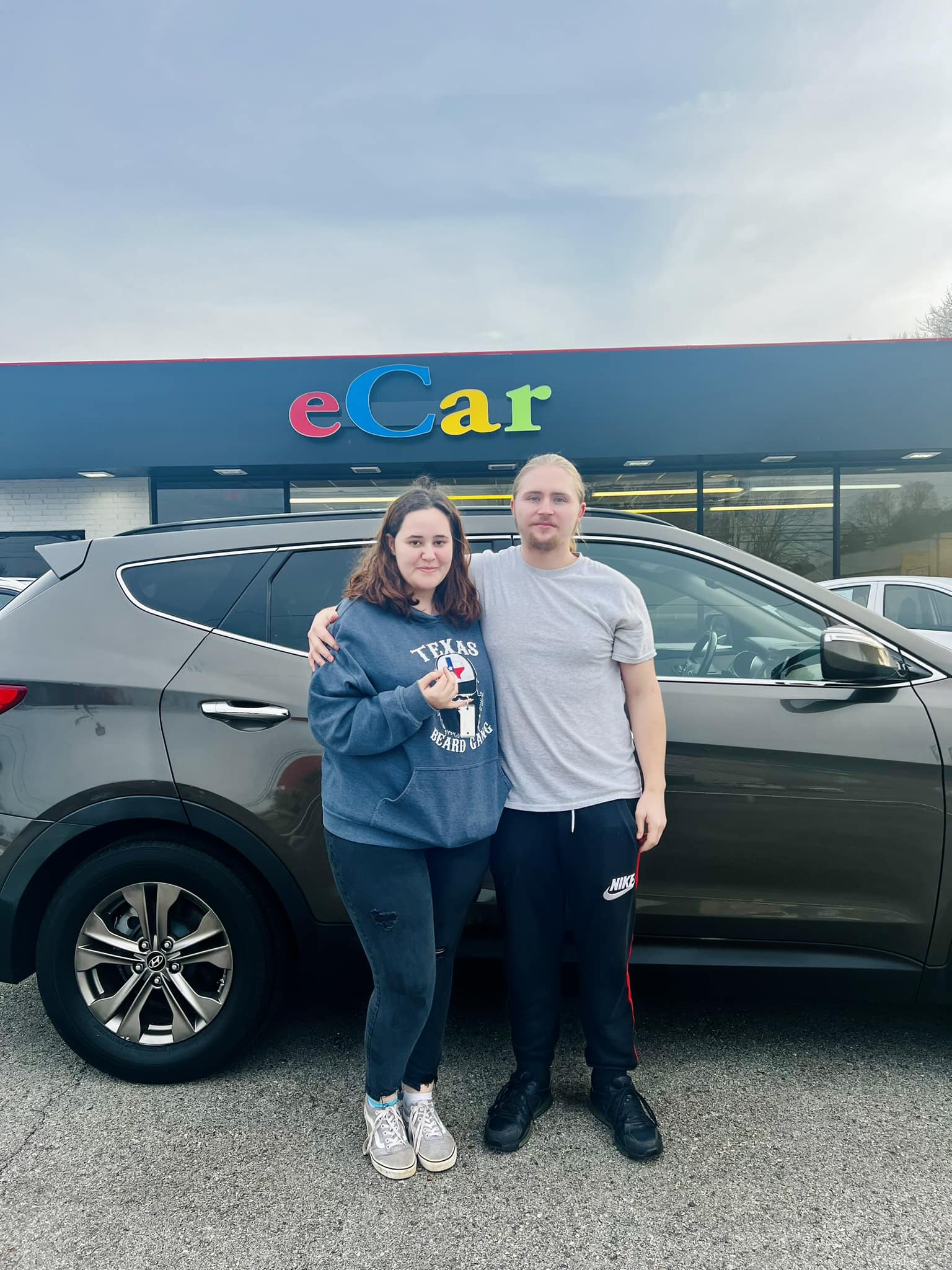 ECarFinancial4 | Gladewater TX