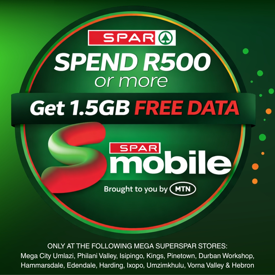 SUPERSPAR Isipingo | Durban