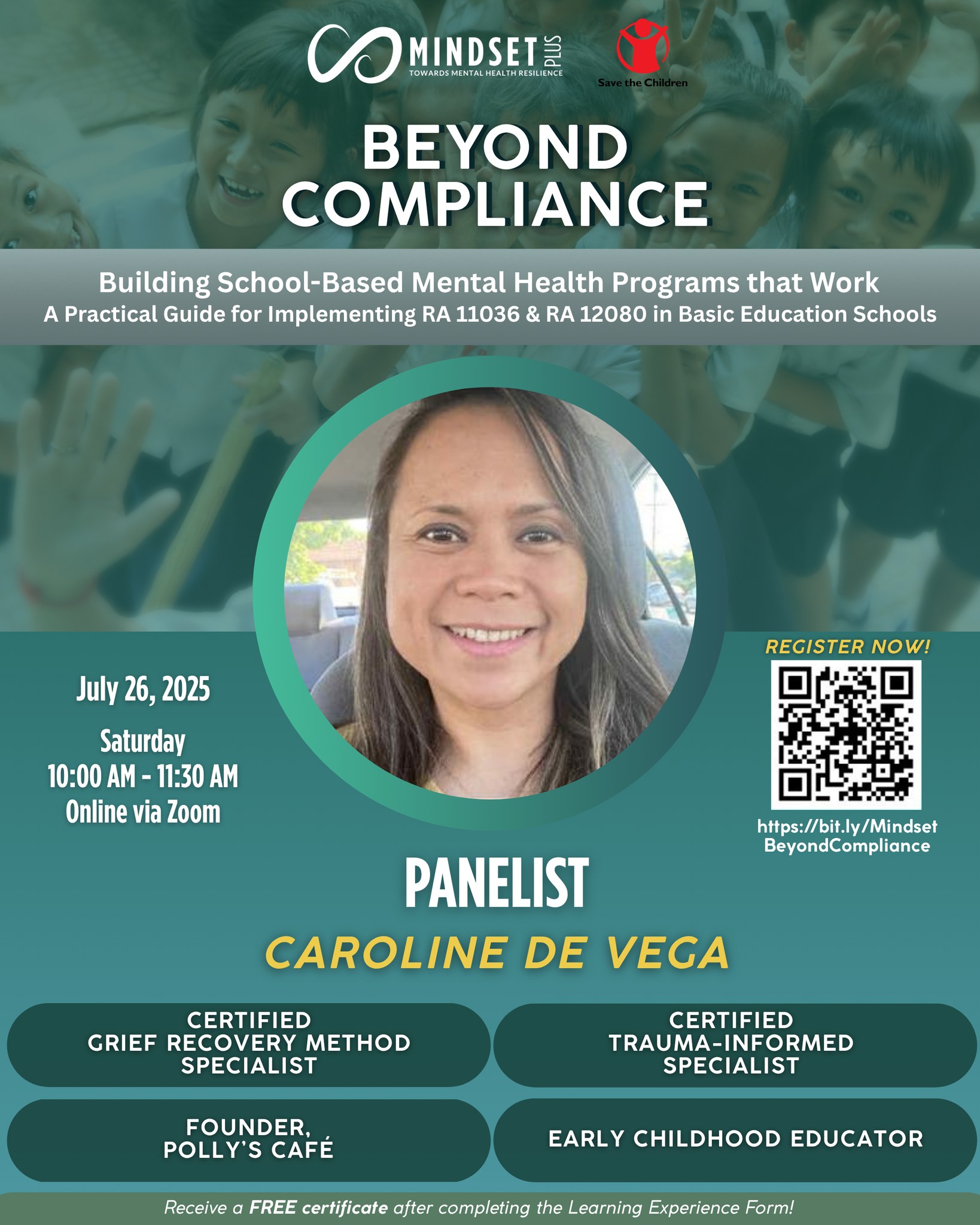 We’re honored to welcome... - Mindset Plus Philippines | Facebook