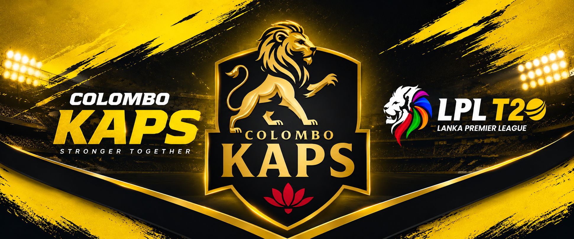 Colombo KAPS