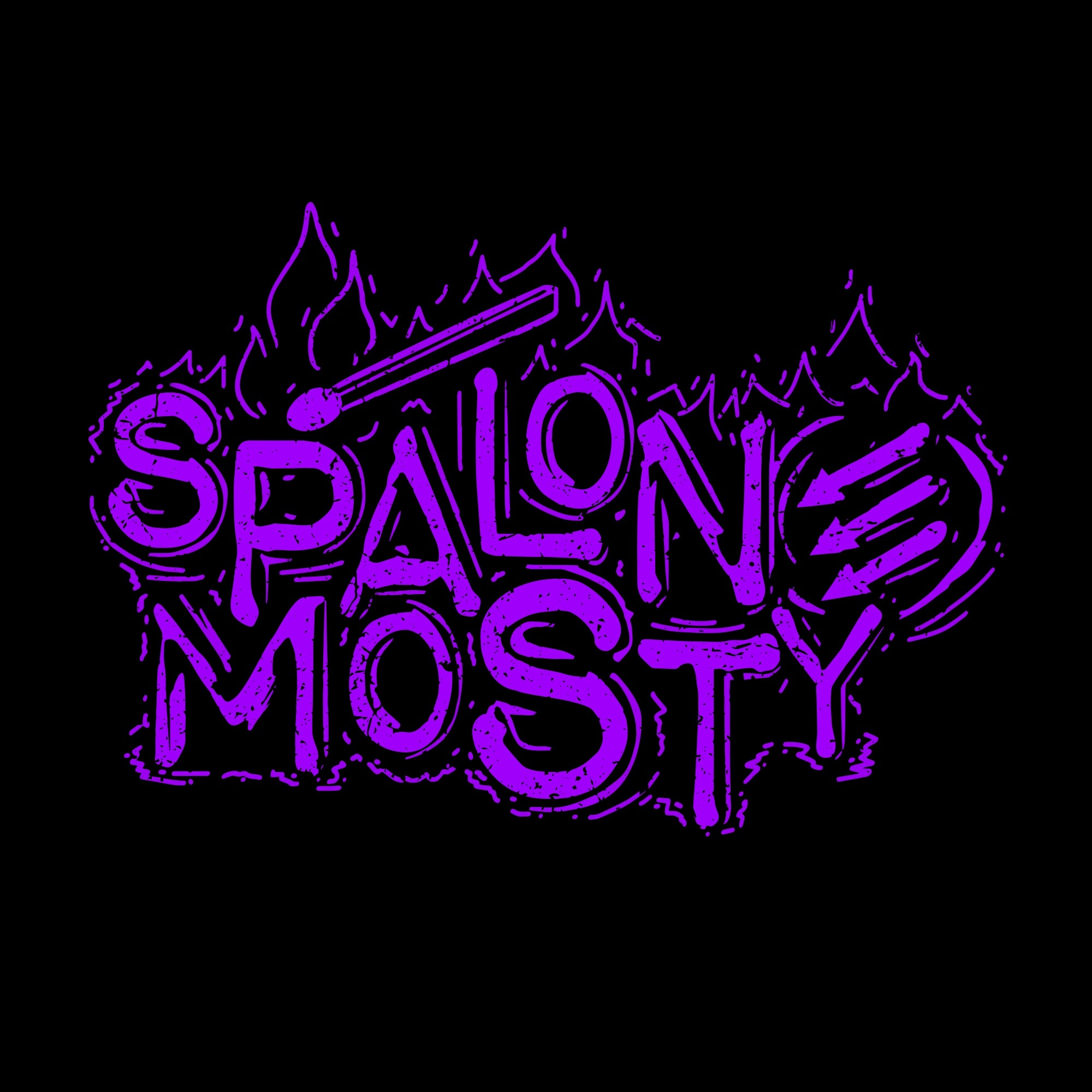 Spalone Mosty