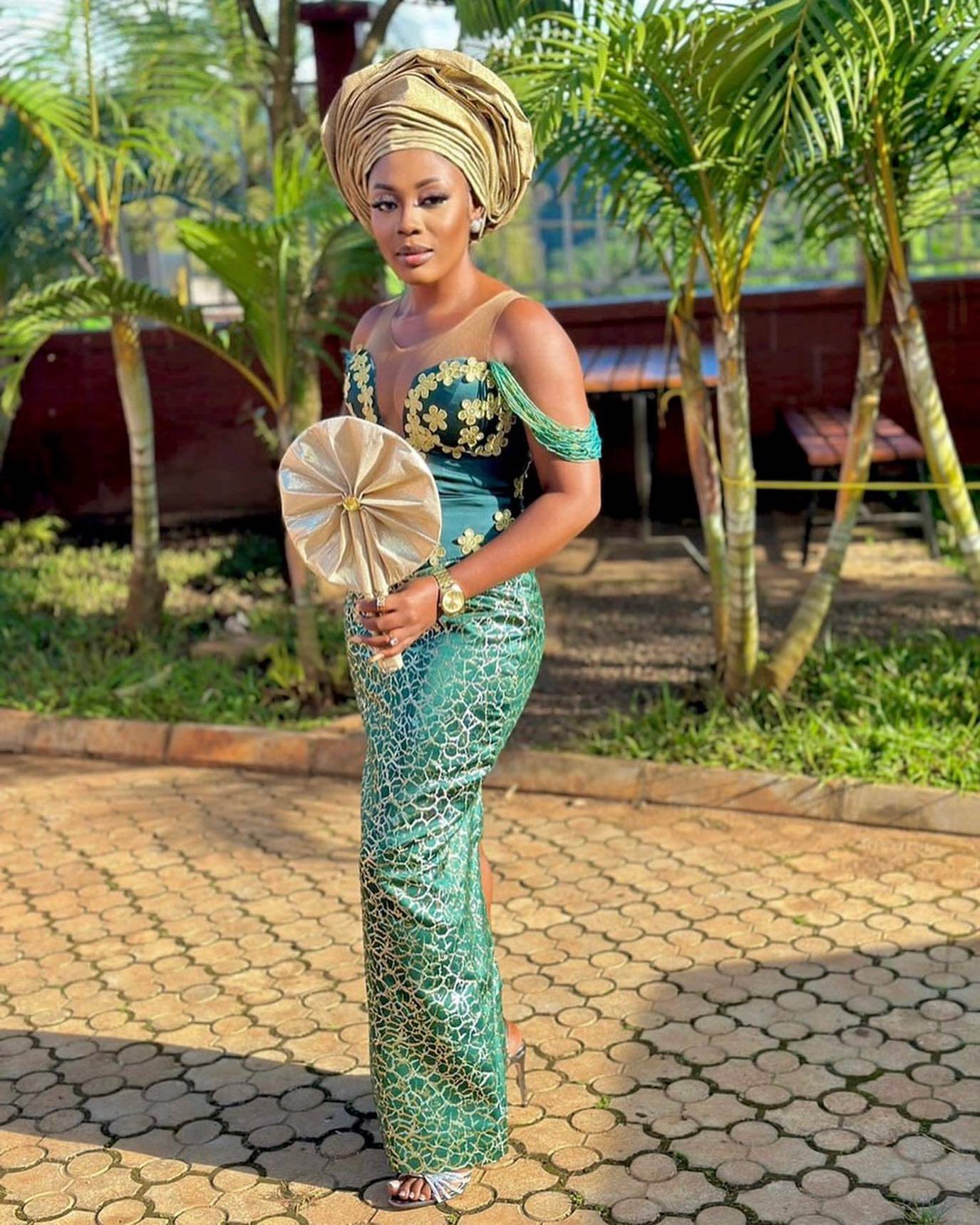 african bridesmaid dresses designs Top 30 design https://wp.me/p80DiL-69D color:Dusty Rose Introducing my latest bridesmaid 2 piece prom dresses 2020 green african bridesmaid dresses Youll definitely look your