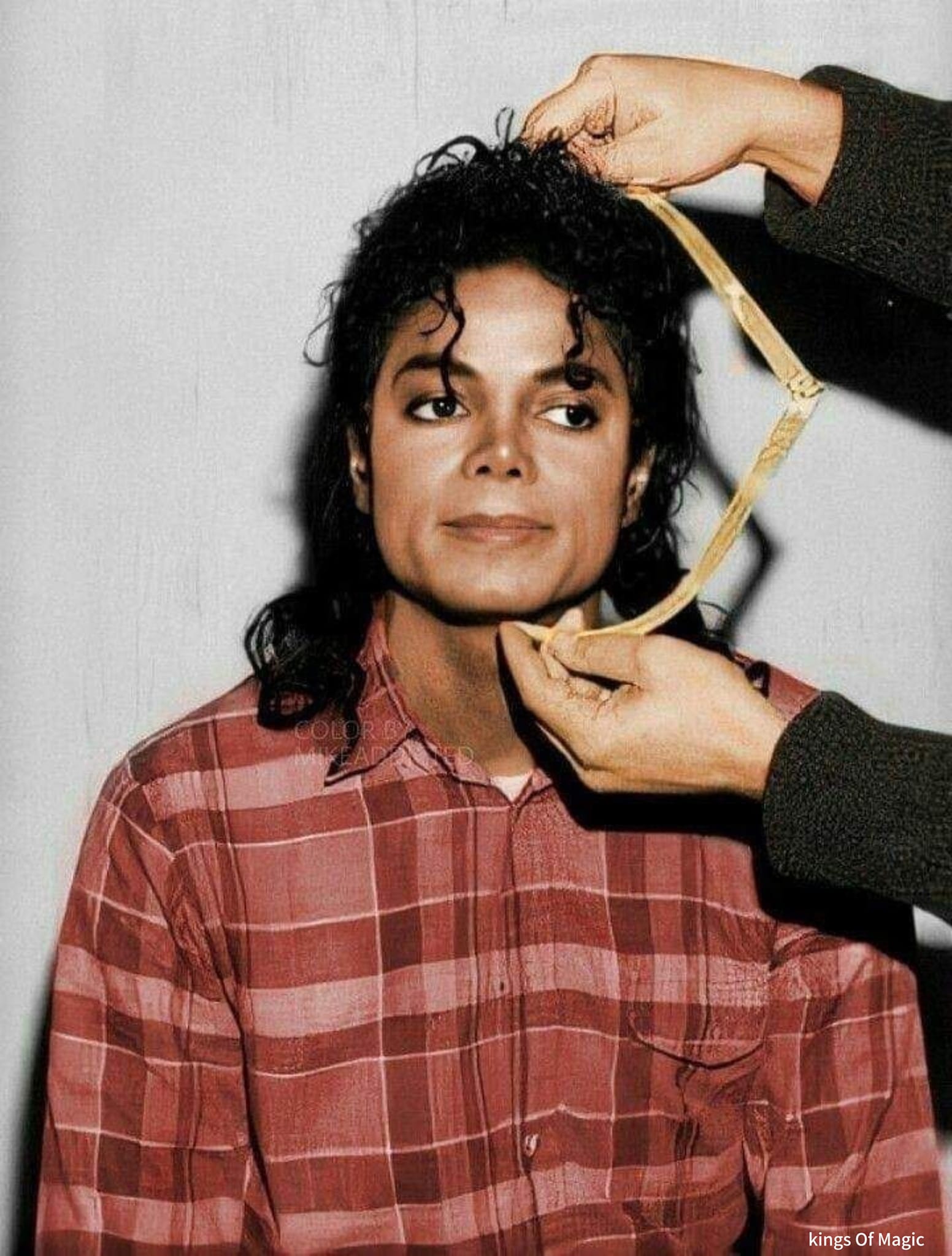 Michael Jackson