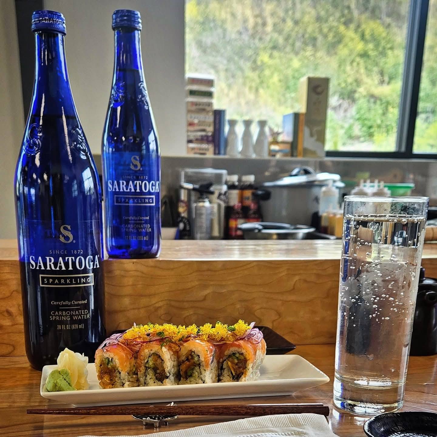 タナたな Tani Sushi and Japanese - Tani Sushi and Japanese Cuisine