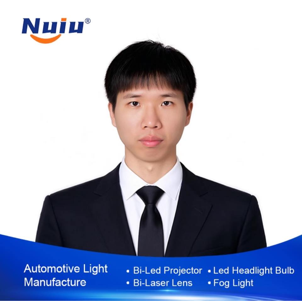 🏍️NUIU MY3 mini projector 🛠️For cars or motorcycles 🟡Ultra high ...