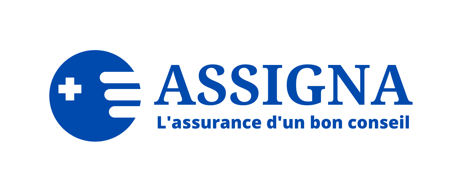 Assigna