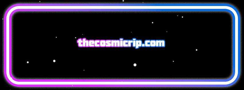 The Cosmic Rip | Valparaiso IN