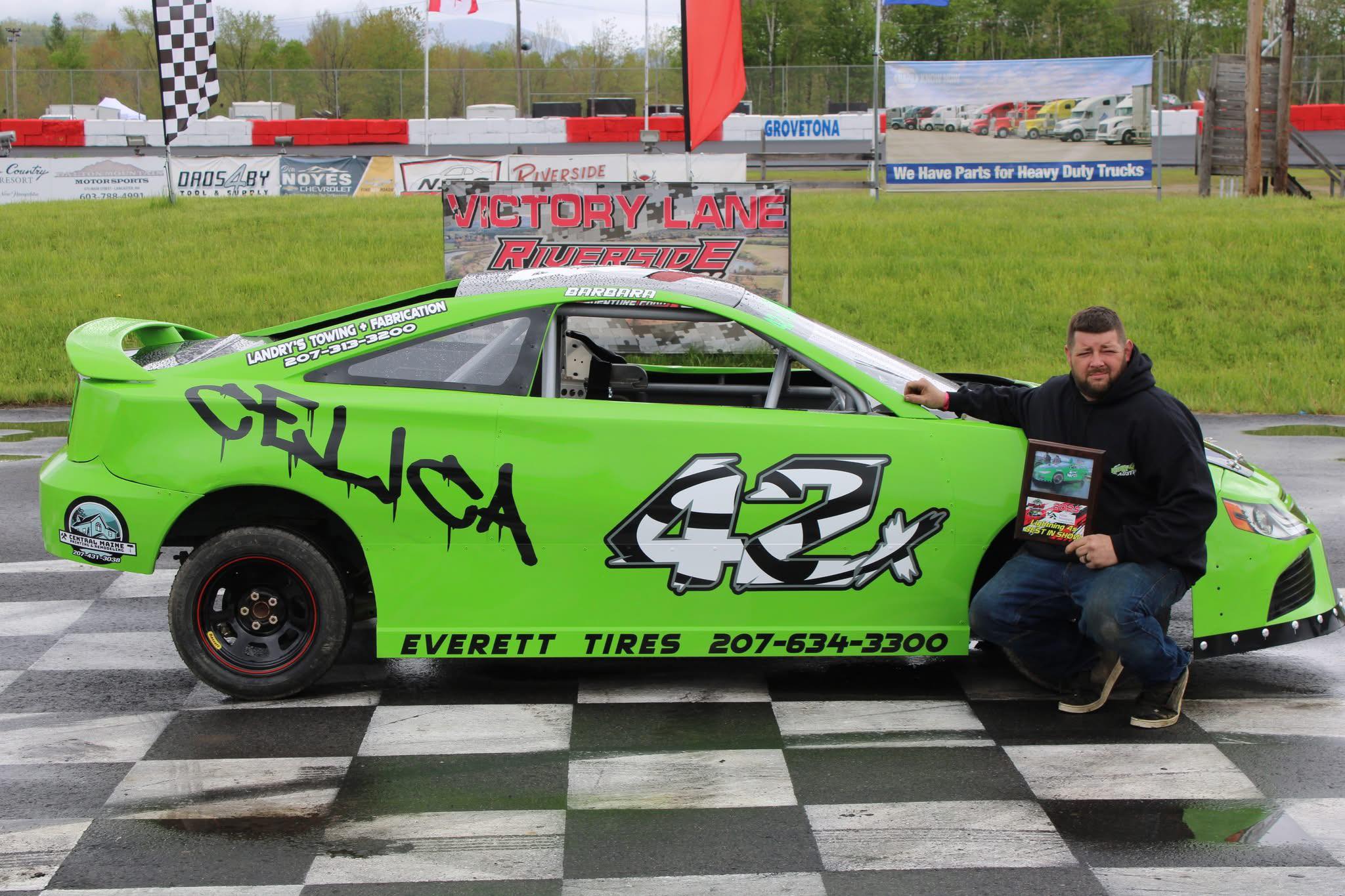 Austin MPH Racing - Third Place Finish!!! Thanks, Roger Albert! | Facebook