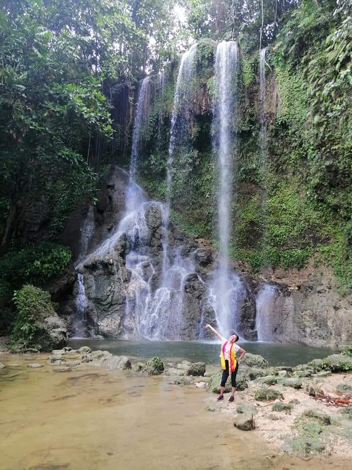 Malayan Geldie