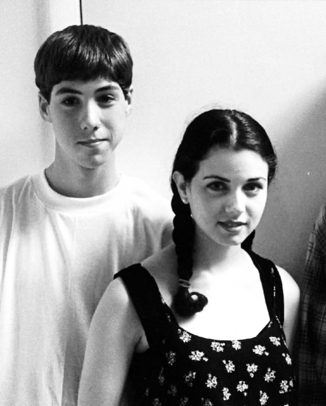 Screenwriter Harmony Korine wrote the story after closely
