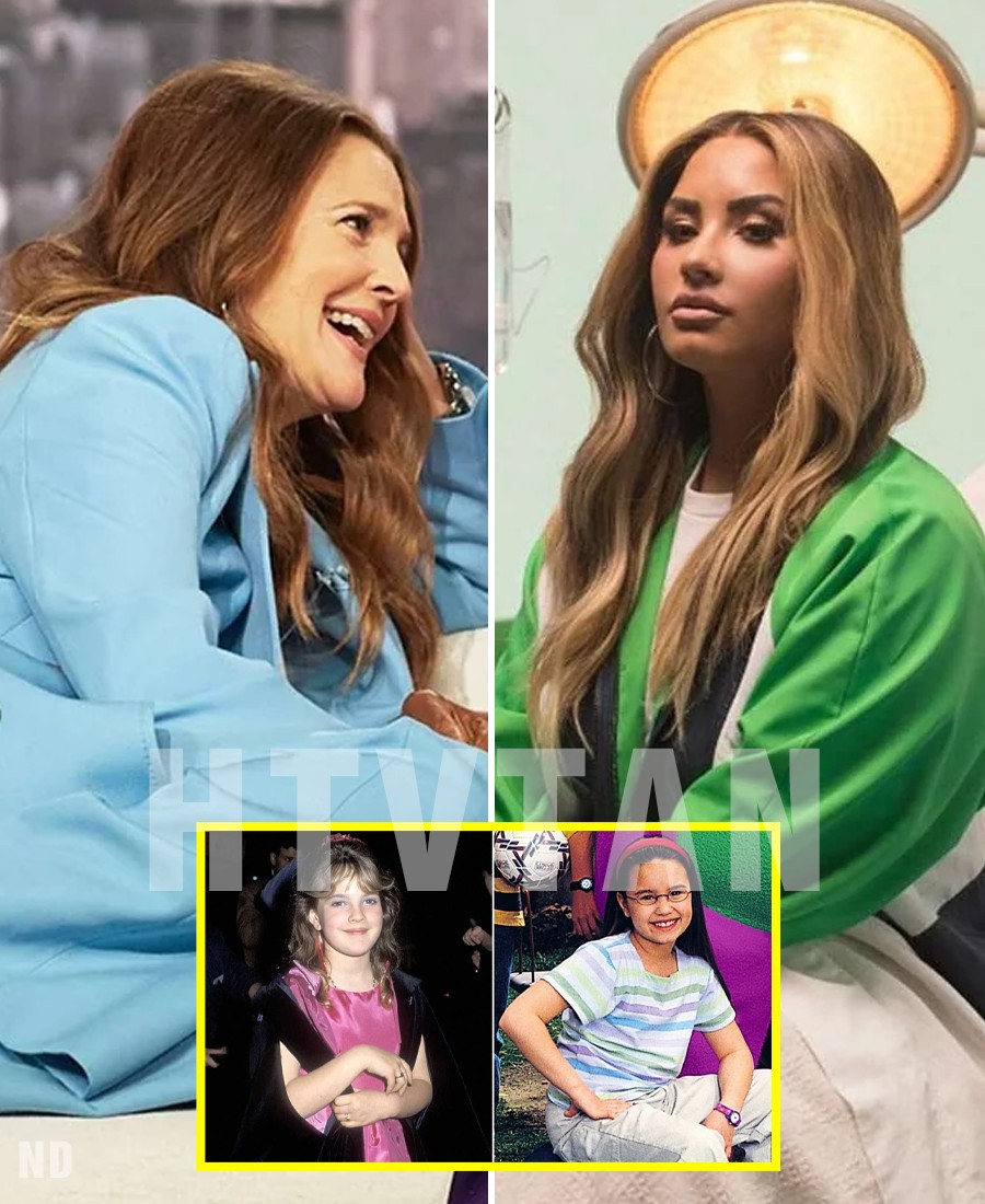 Demi Lovato reveals she was high when she sang Skyscraper to traumatised  ghosts: “I was so stoned. […] It was a time in my life where I just  happened to be smoking