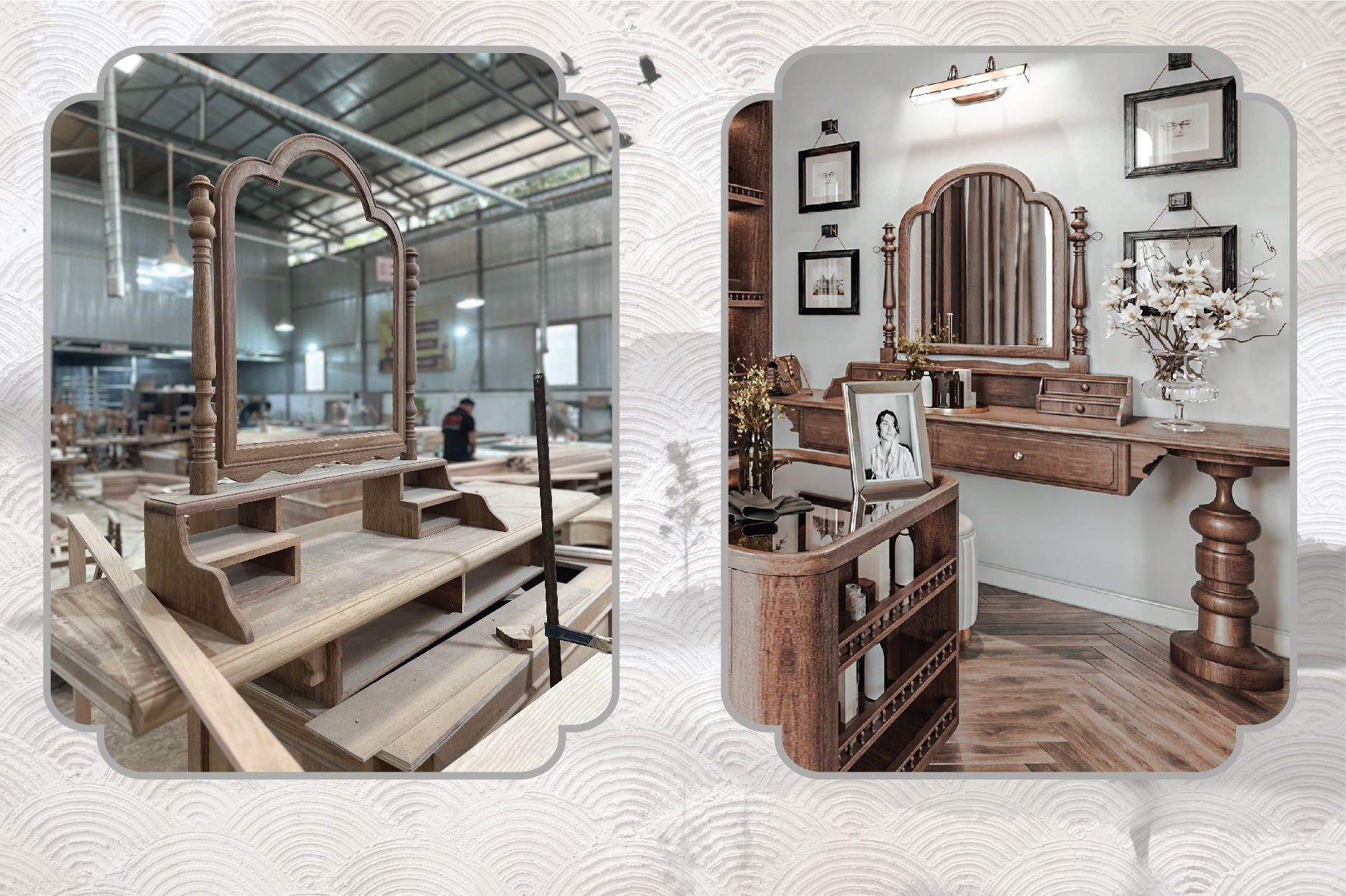 Luxury Interior Design | Hanoi
