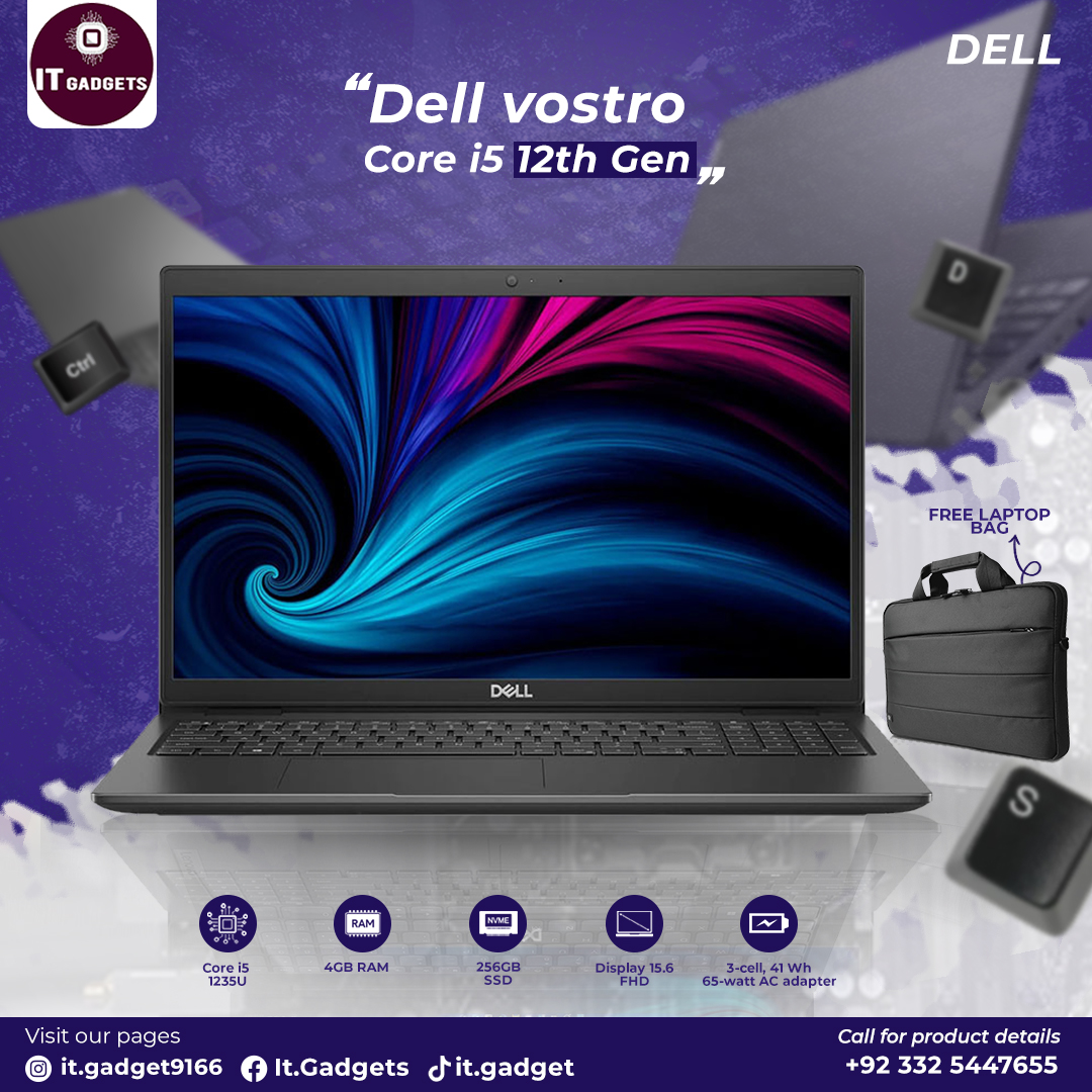 It Gadgets | Rawalpindi