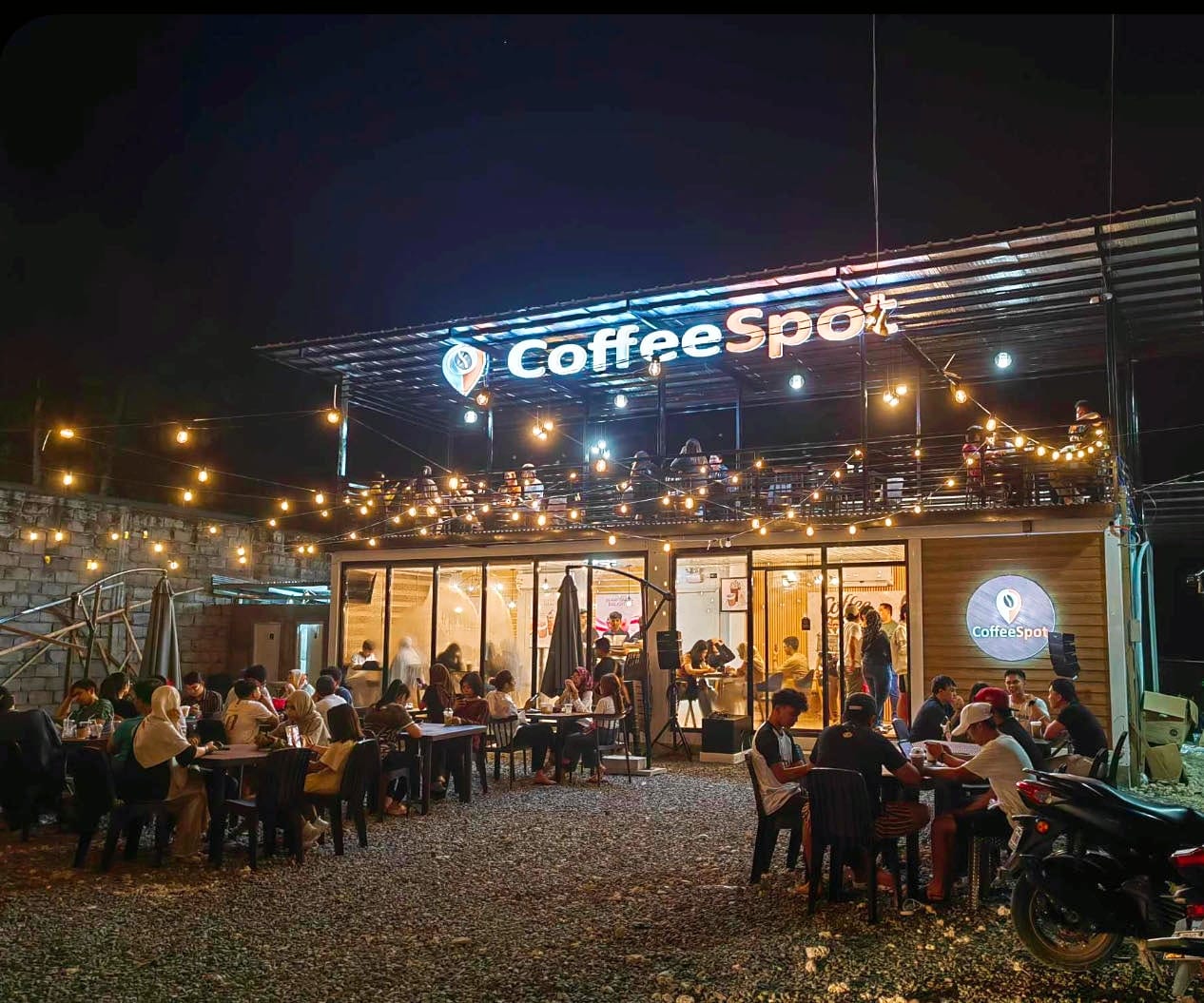Coffee Spot - Sinsuat Ave., Cotabato City | Cotabato City