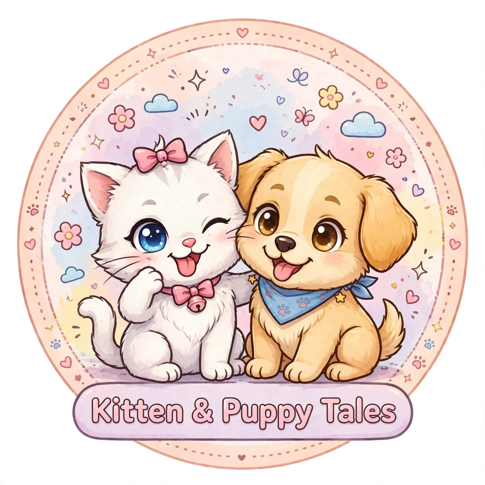 The Digital Clock Stopped Puppy’s Fake Countdown Puppy pressed first ...