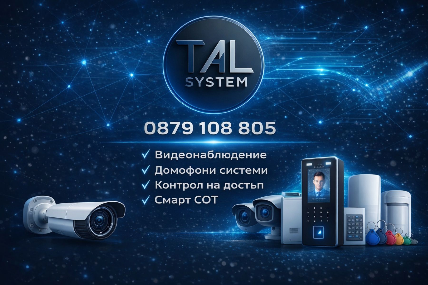 TAL System