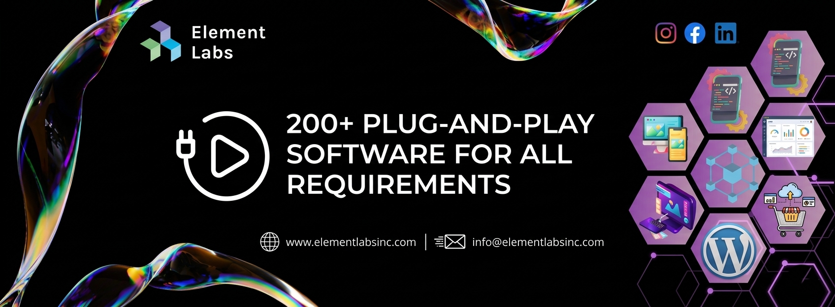 Element Labs