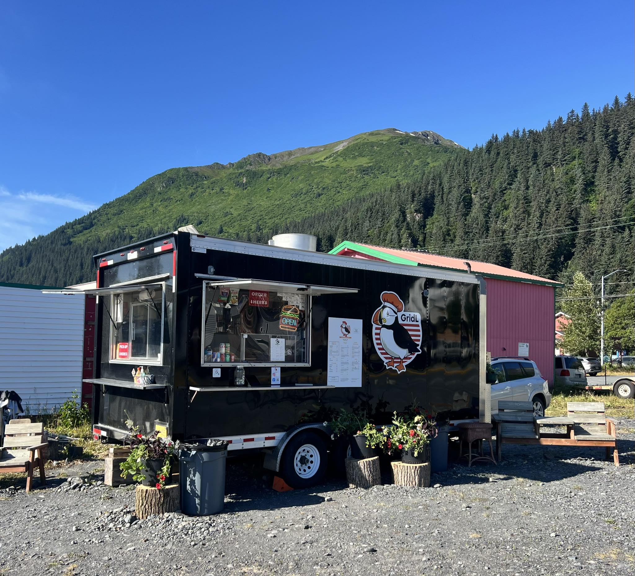 GridL | Seward AK