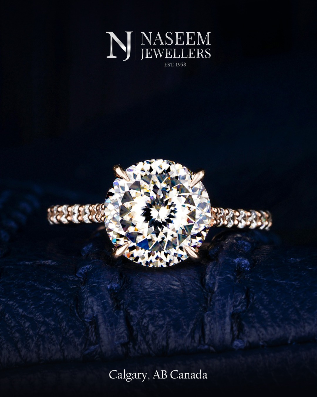 Naseem Jewellers | Calgary AB