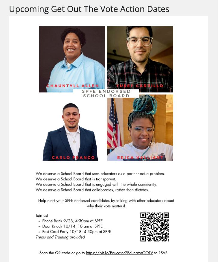 SPPS Hmong Parent Advisory Council