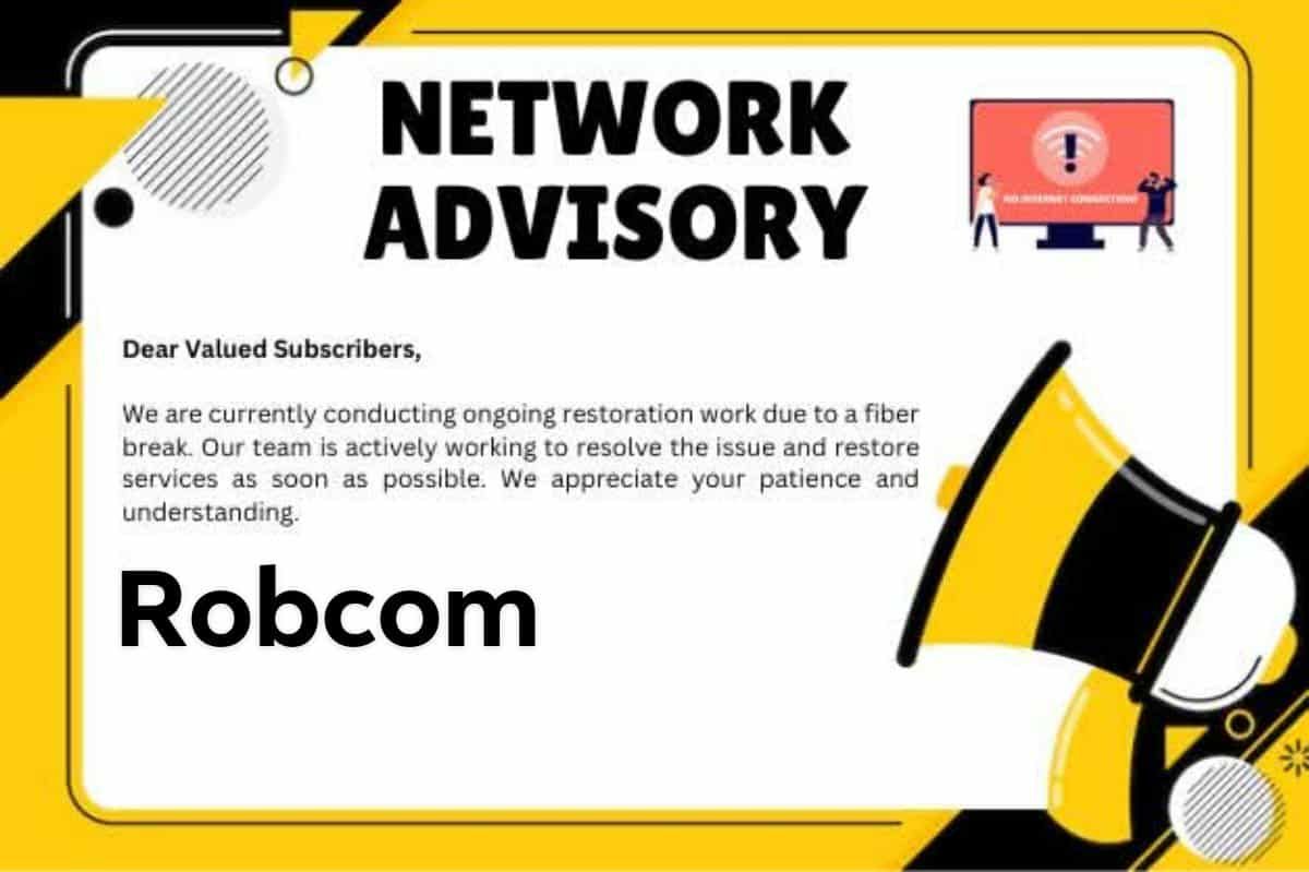 Robcom South Porac Branch | Porac