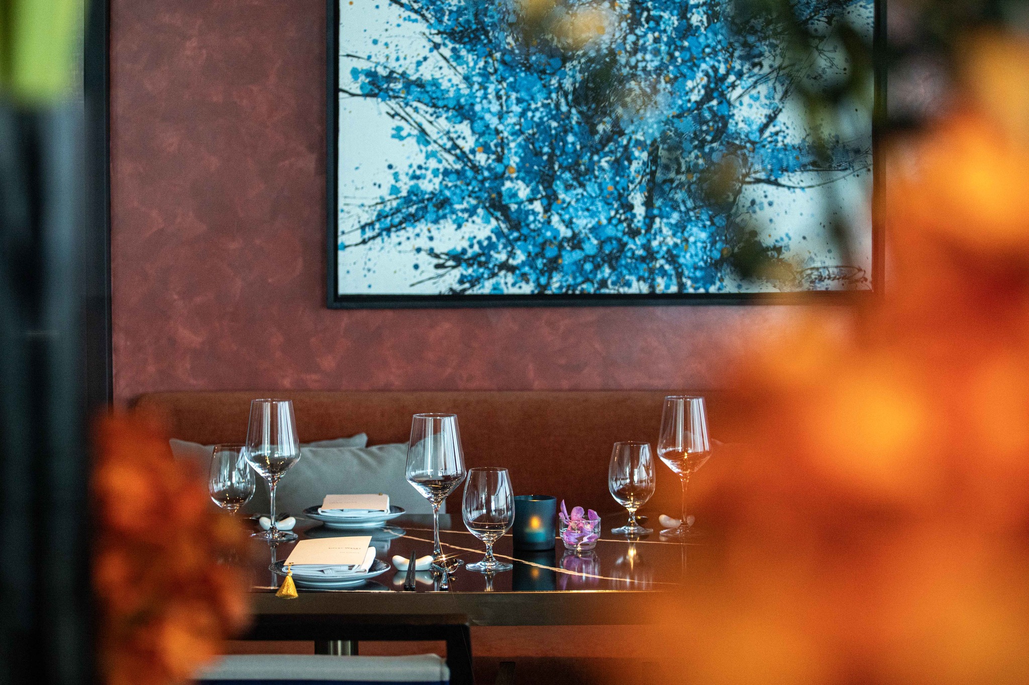 Silver - A new era of Cantonese fine dining begins here At Silver Waves ...