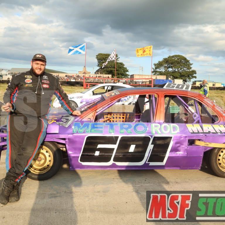 Heats …. 1st Place Baby!!🏁 | Logan Brown Racing | Facebook