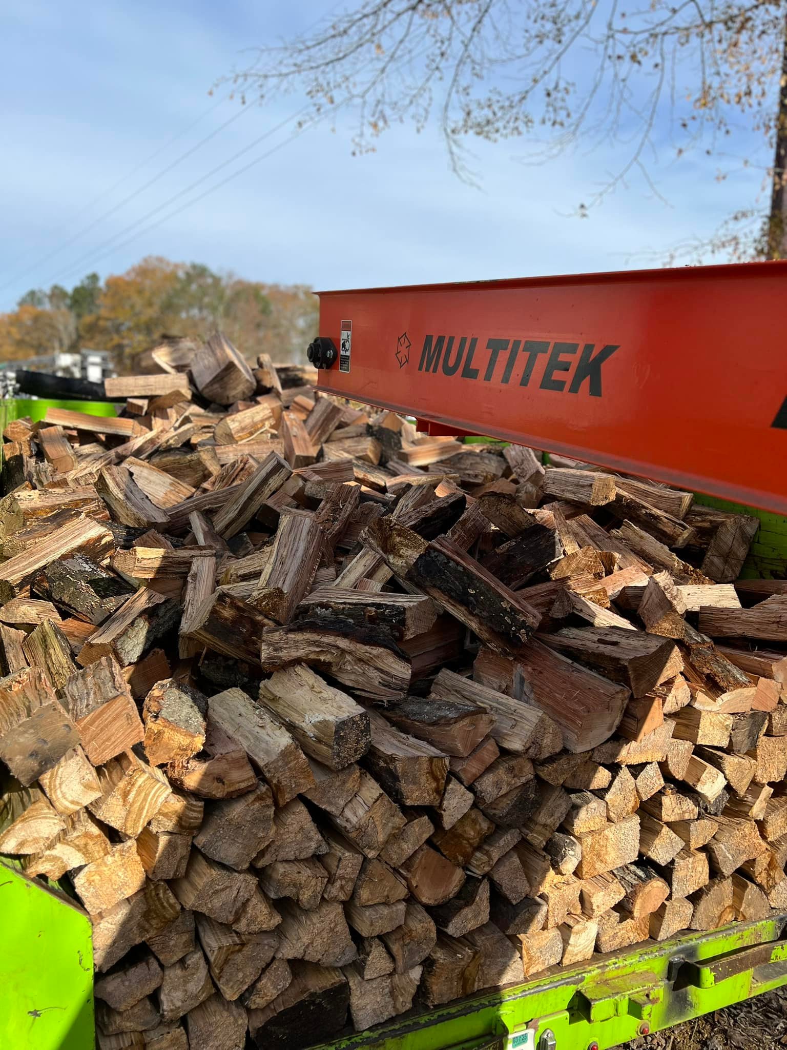 Timber to Pasture Overnight | Birmingham AL