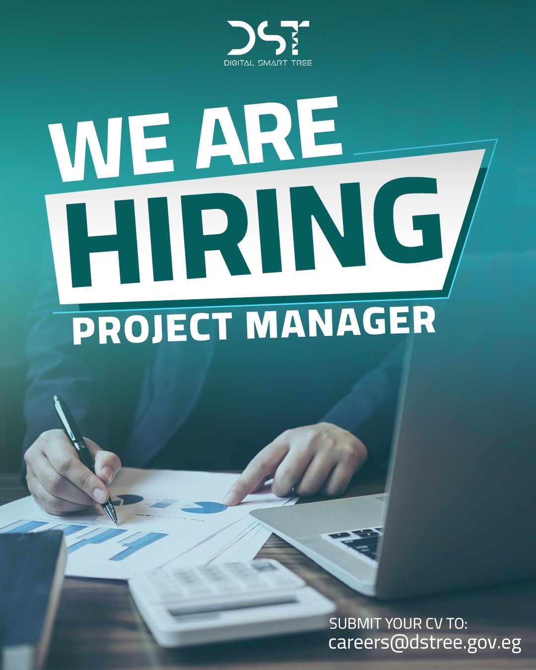 DST - We are expanding! Digital Smart Tree is seeking to hire talented ...