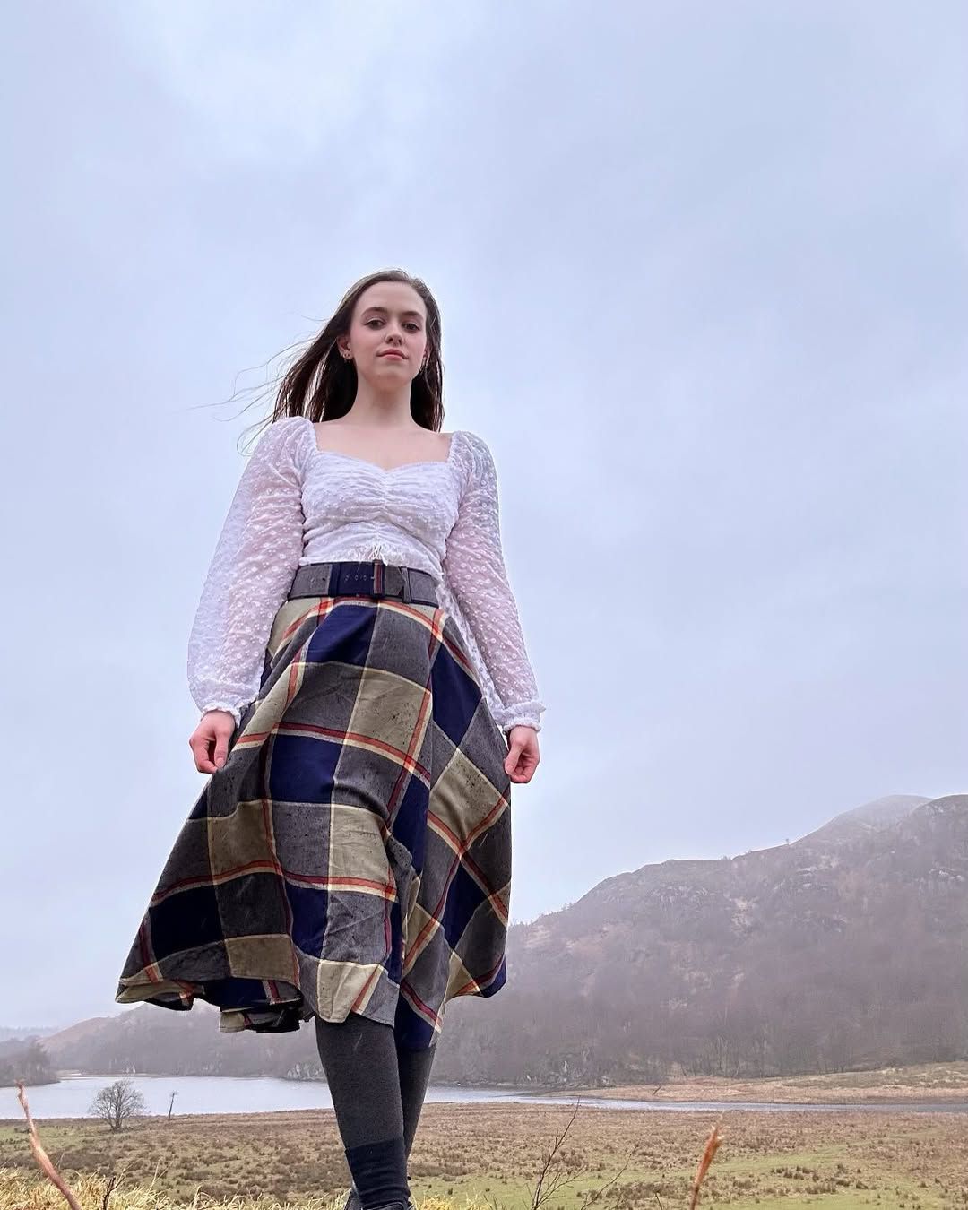 Highland Bunny Facebook
