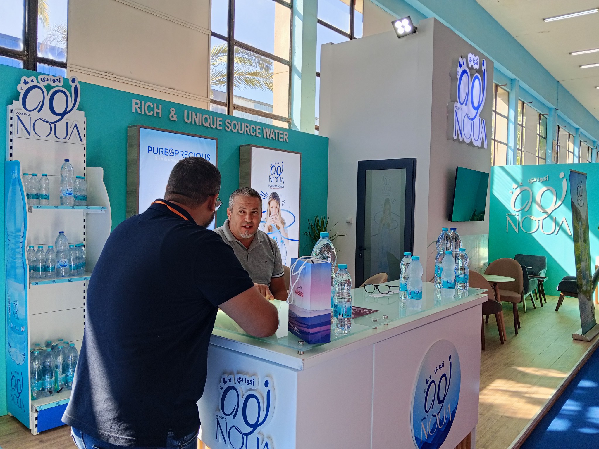 AQUA DI NOUA