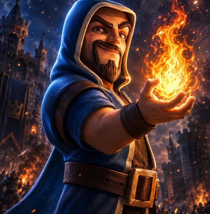 Who's That Clash Royale Card? 🔍 #clashroyale #shorts | Rana Cr