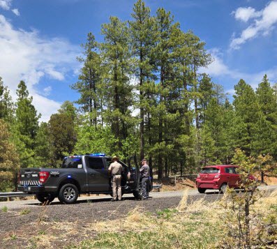 Highway Patrol State Troopers... - AZDPS Highway Patrol | Facebook