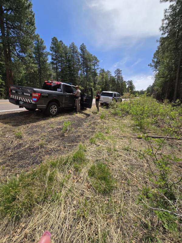 AZDPS Highway Patrol added a new photo. - AZDPS Highway Patrol