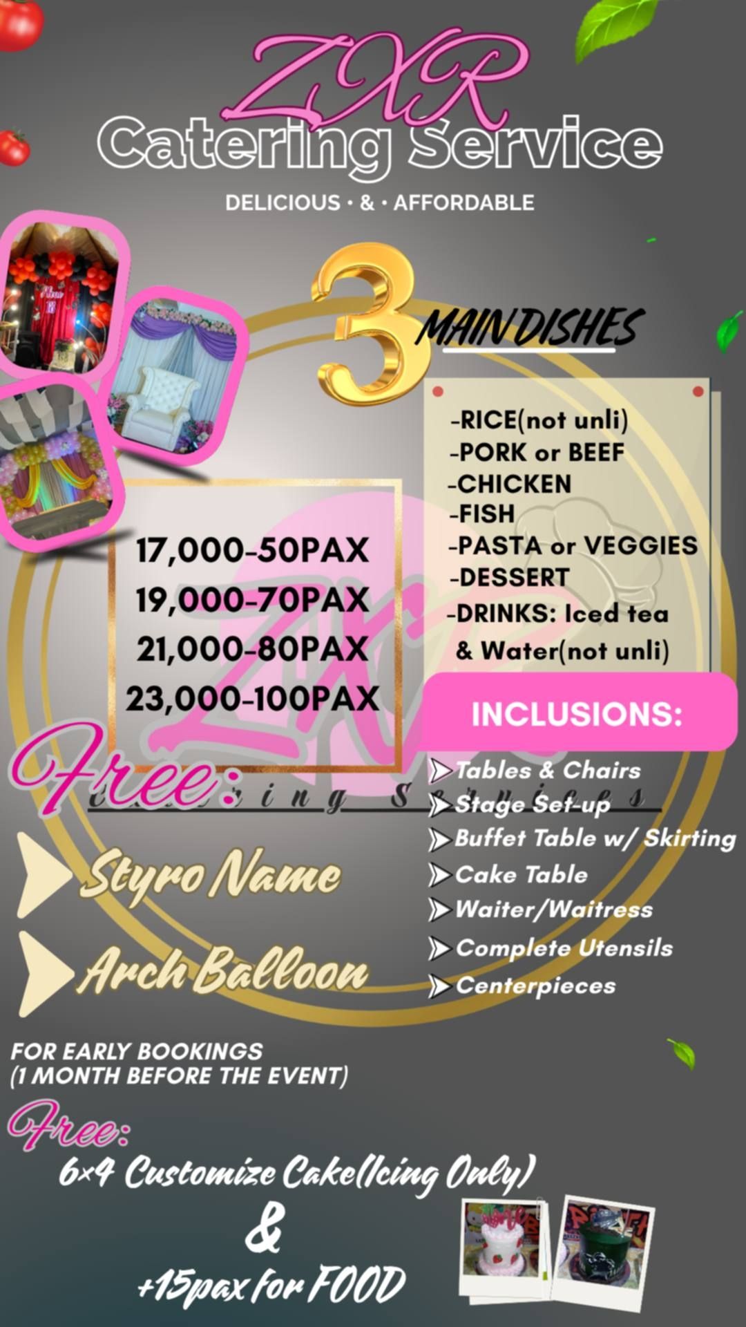 floow様 オーダー Hello Everyone, ZXR Offer an affordable package.