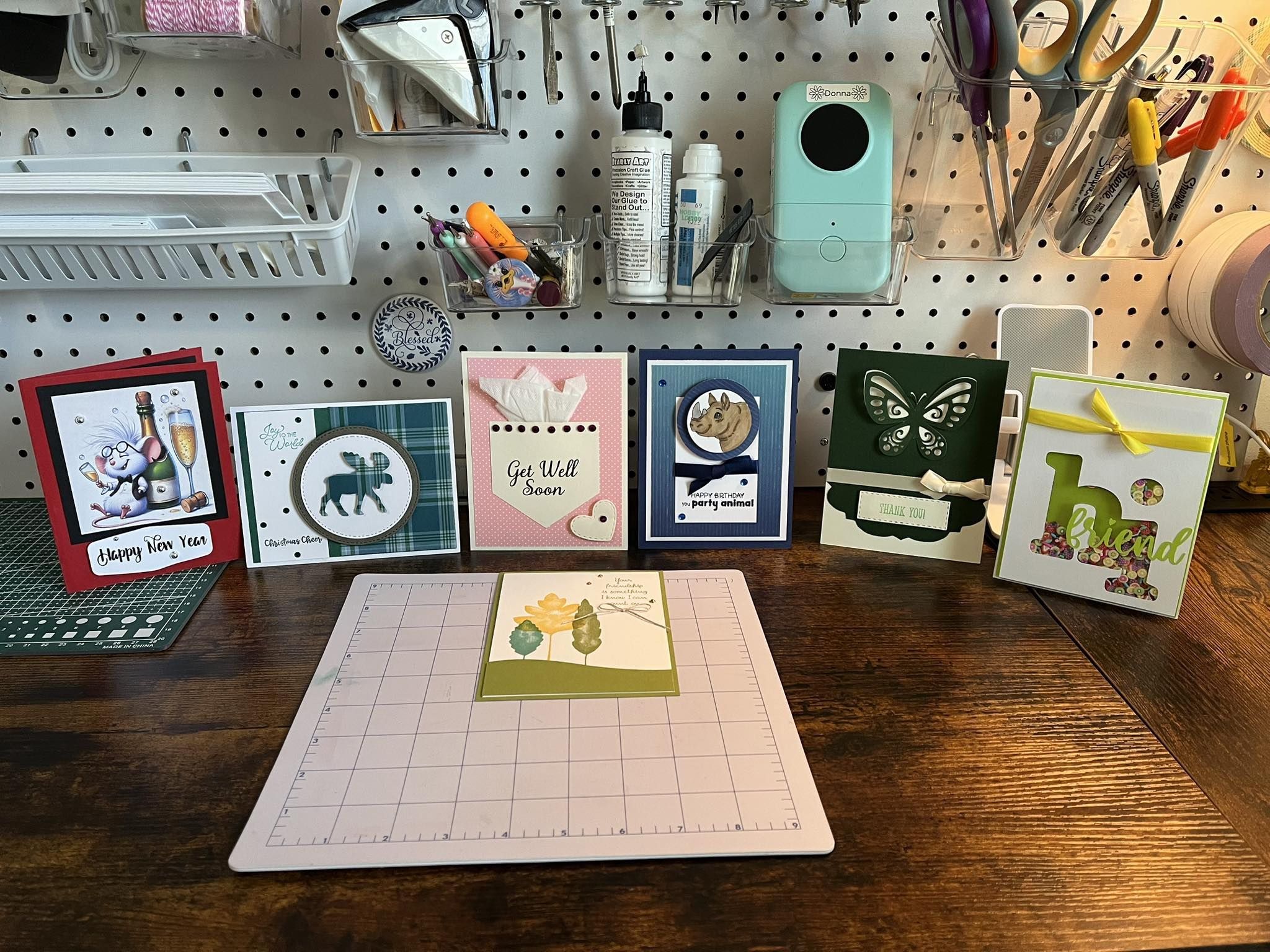 USA Card Making Club | Facebook