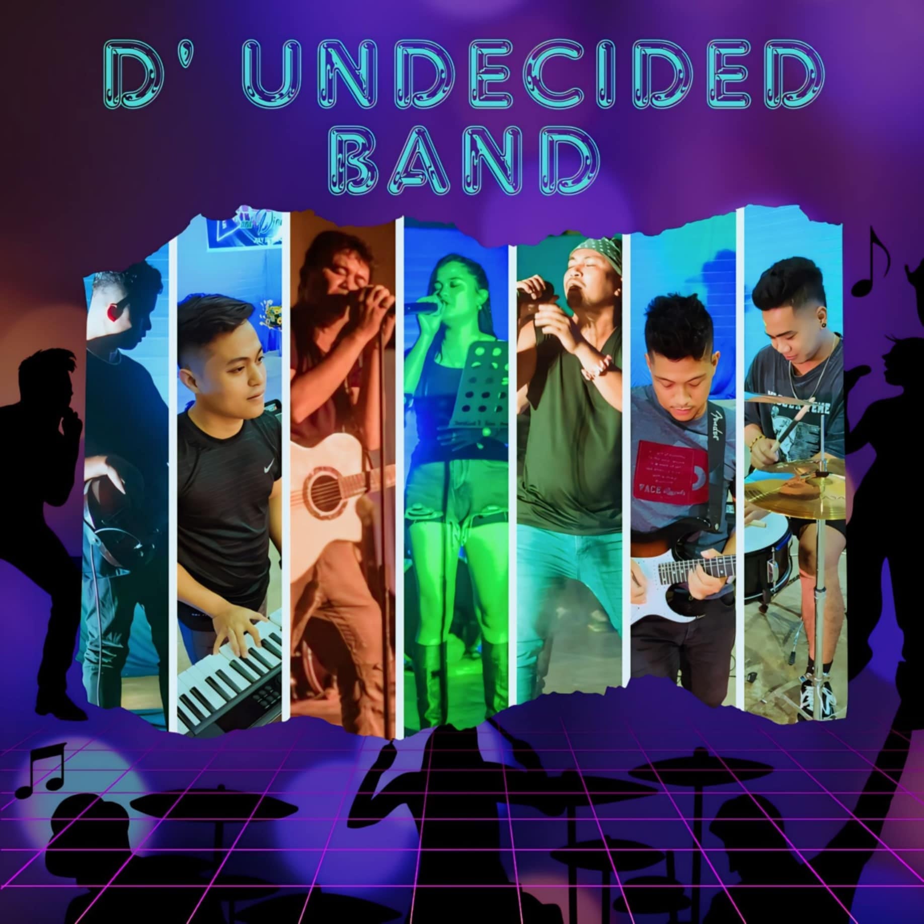 D' Undecided | Guindulman