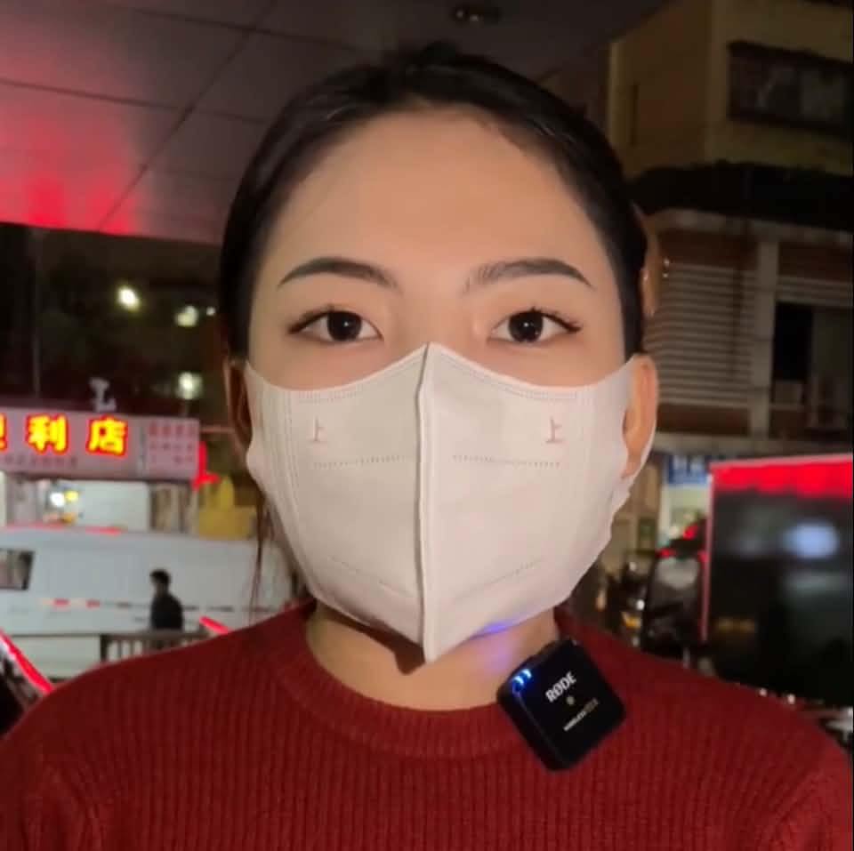 Lisa Li on Reels