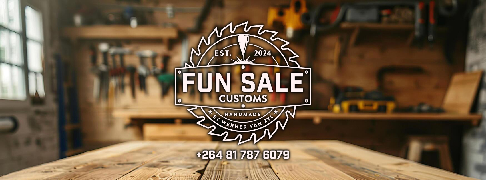 Fun Sale Customs Namibia