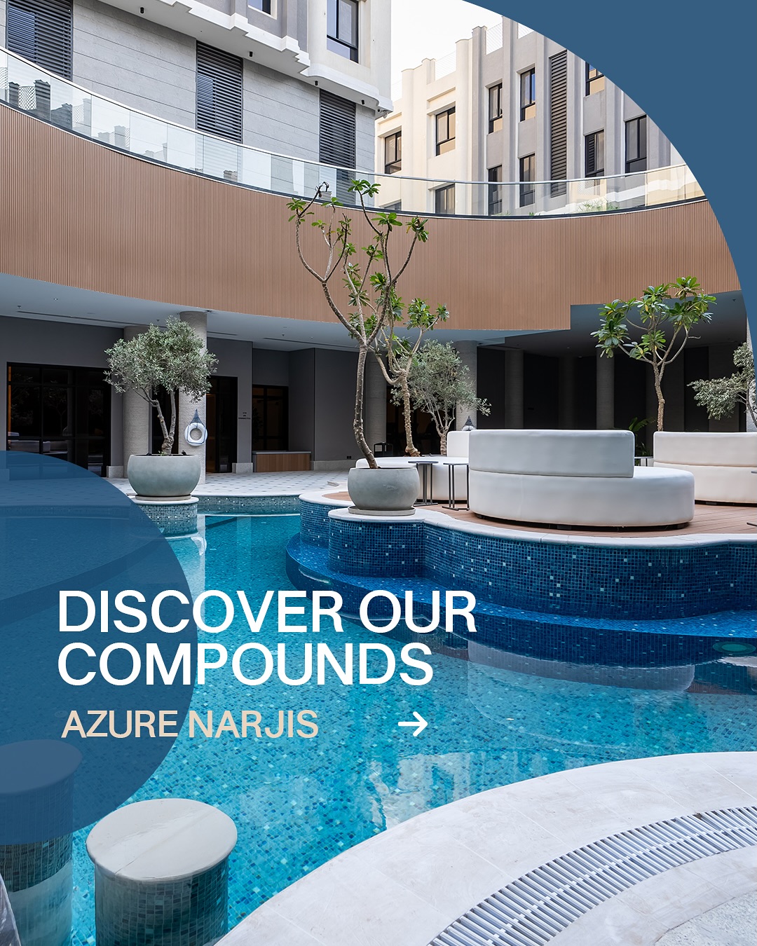 Azure Saudi - Come home to the life you’ve always... | Facebook
