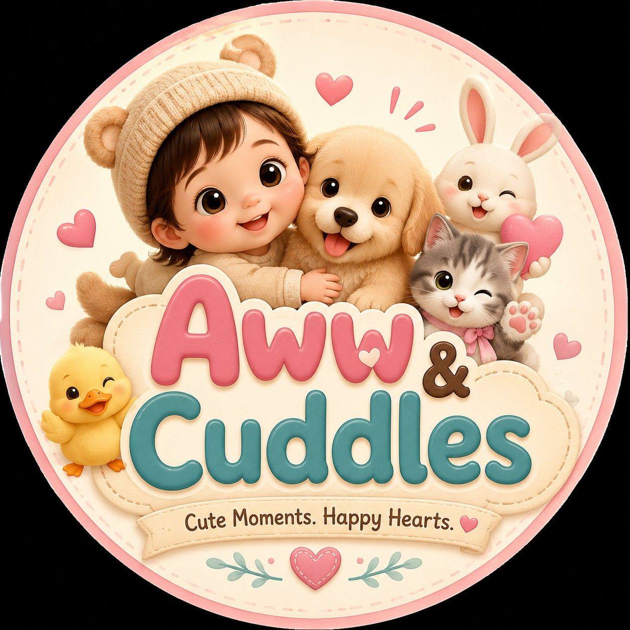 Pure love, wrapped in the warmest hugs. 🥹🤍🐻‍ ️ A mother's love makes ...