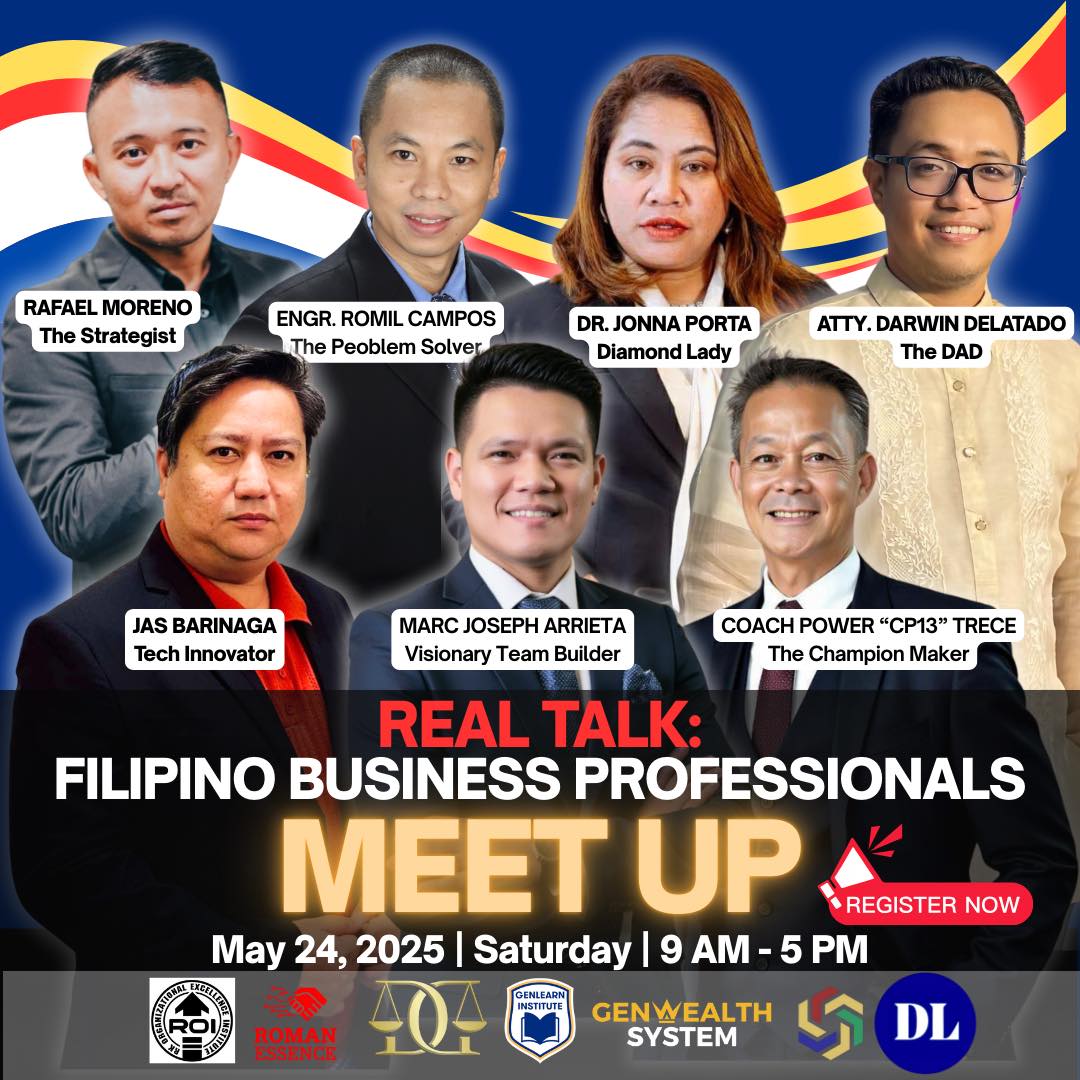 GenLearn Institute | Muntinlupa City