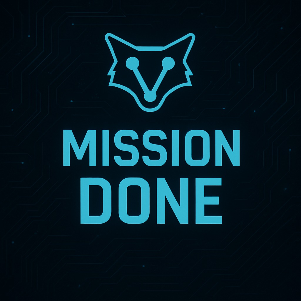 KyubiSec - Mission Accomplished: 15 Pentest Machines Deployed! 🛡️ ...