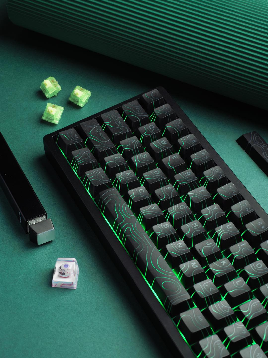 TechCo - Tạp hóa công nghệ