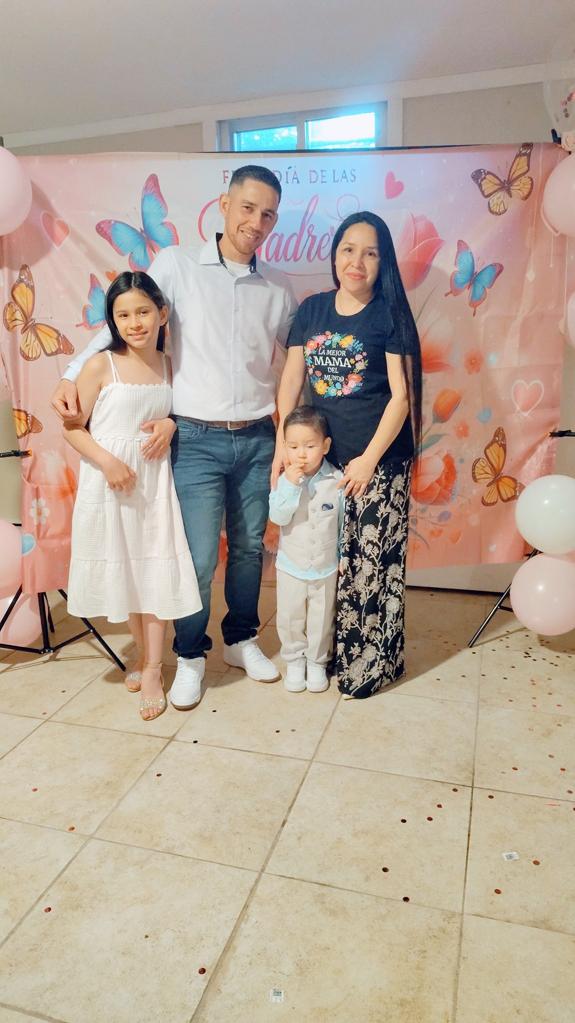 Lethy E Acuna